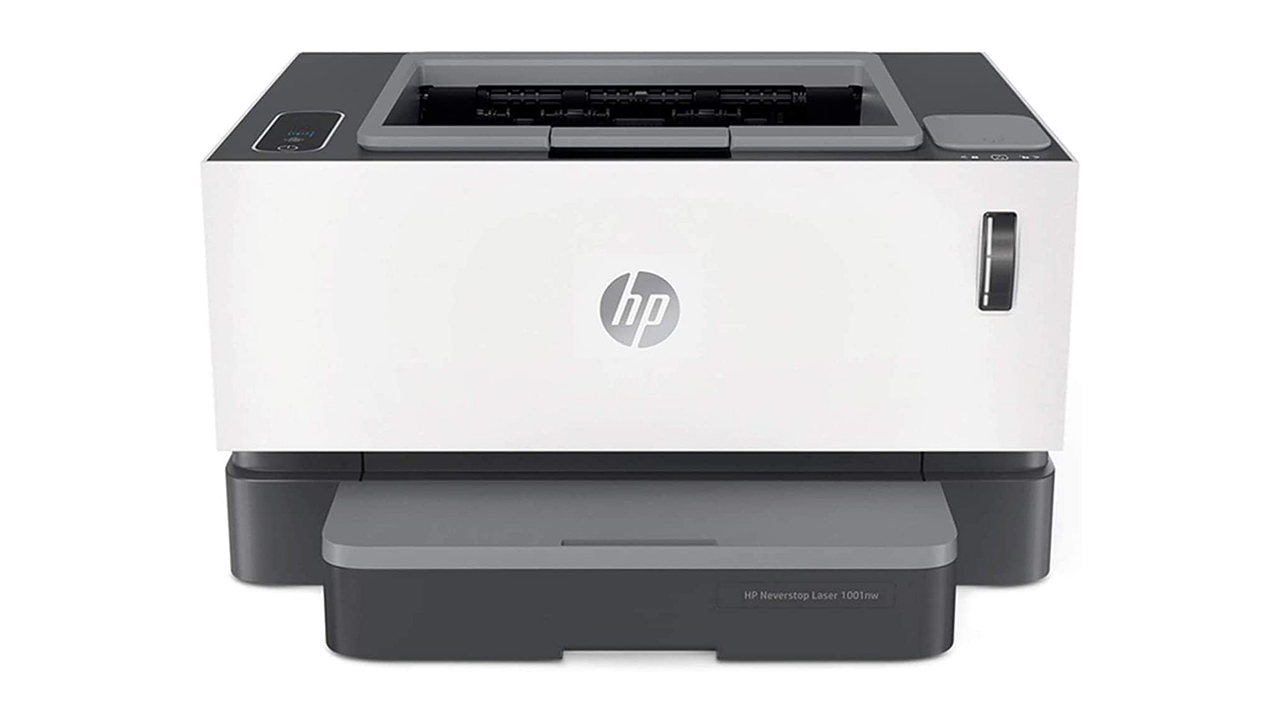 Láser HP Neverstop 1001nw