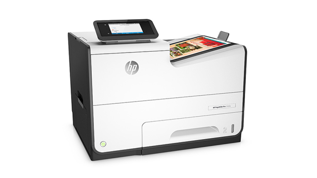 Impresora HP PageWide