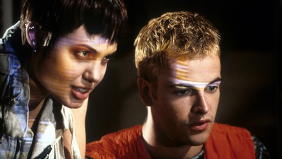 Há 25 anos, os 'hackers' introduziam o público de filmes na imagem da Internet