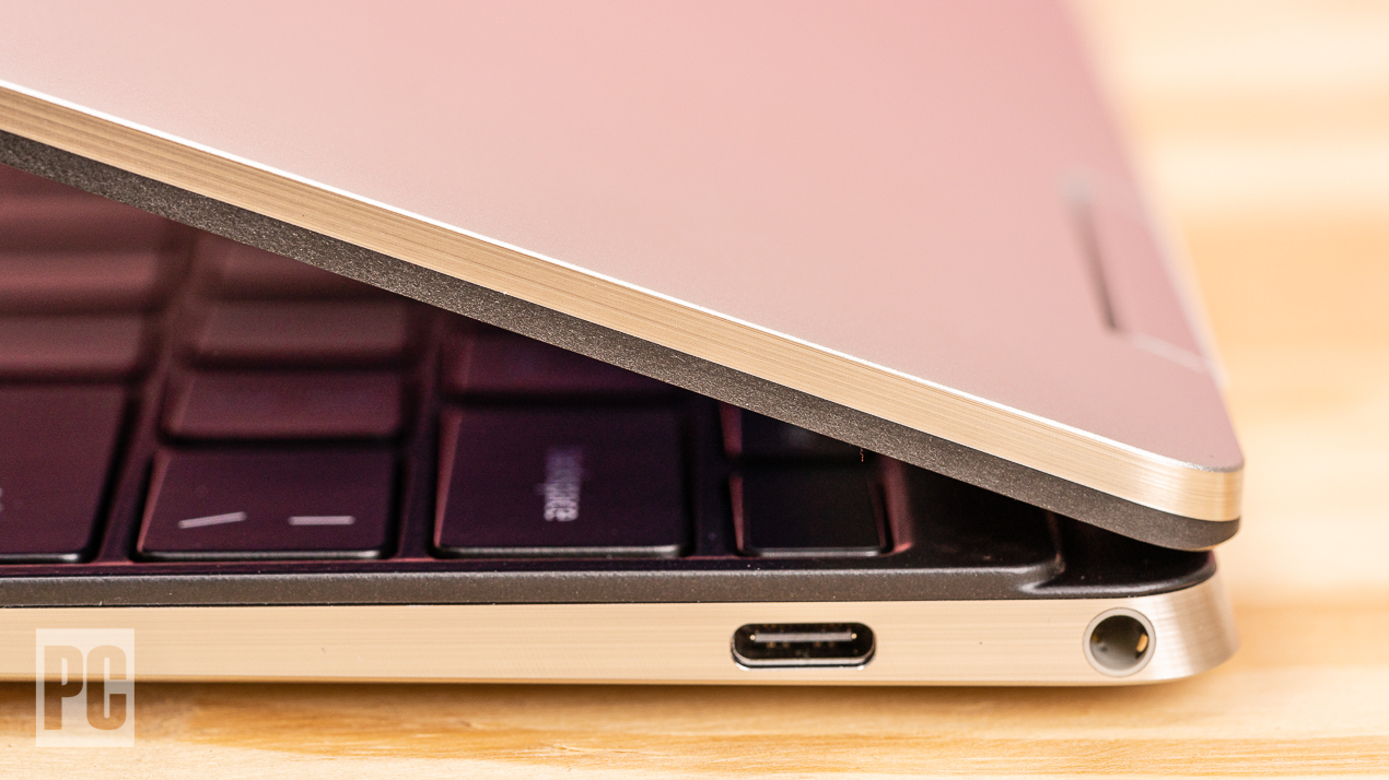 Port USB-C
