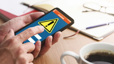 تحتوي تطبيقات Android الـ 21 هذه على صورة برامج ضارة