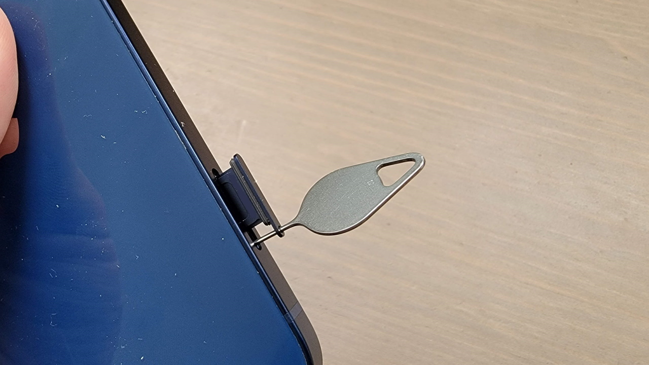 SIM-Karten-Tool