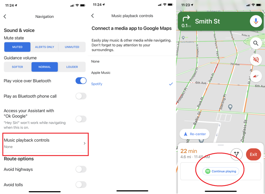 Integrar com o Google Maps