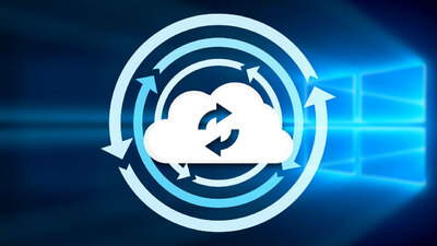 كيفية عمل نسخة احتياطية من ملفاتك واستعادتها في صورة Windows 10