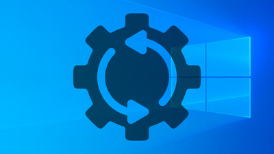 كيفية إعادة ضبط المصنع لصورة Windows