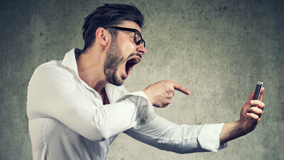 9 maneiras fáceis de tornar seu telefone Android menos irritante