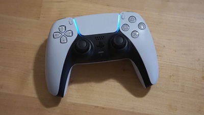 如何将您的 PS5 DualSense 控制器连接到您的 PC 图像