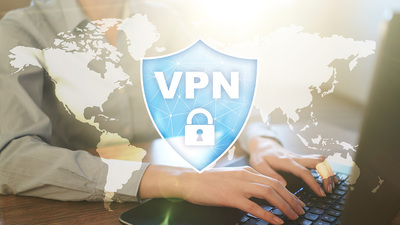 ما هو VPN؟