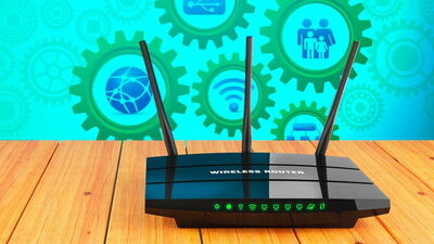 ISPs não podem cobrar por usar seu próprio roteador Anymore Image