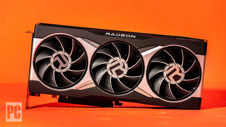 AMD Radeon RX 6800XT