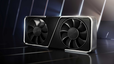 Suporte de barra redimensionável da Nvidia chegando a algumas GPUs da série RTX 30 Imagem