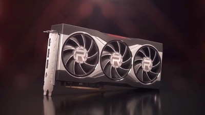 As placas gráficas Big Navi da AMD são lançadas em 18 de novembro com imagem Radeon RX 6800, 6800 XT