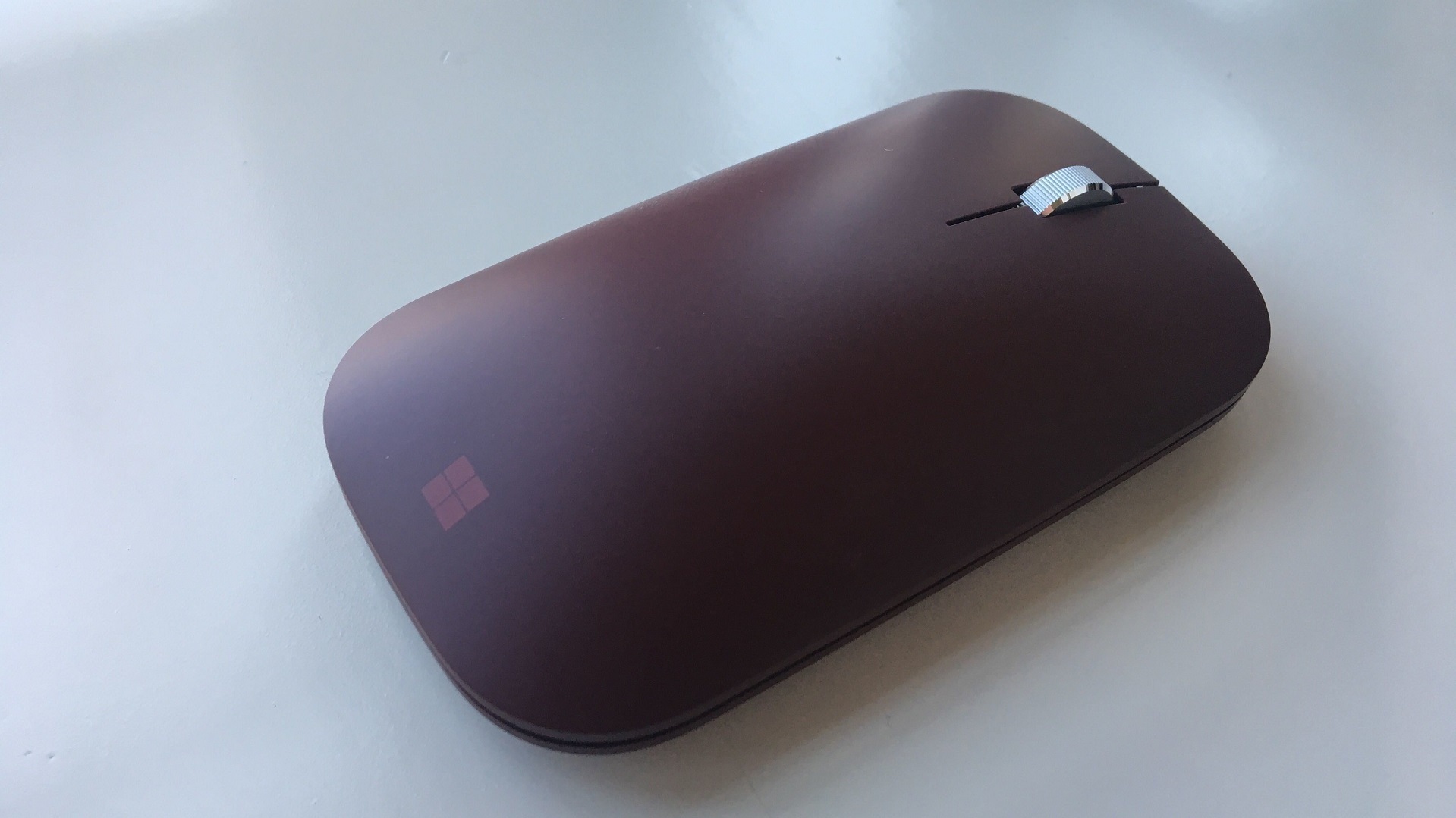 Rato móvel Microsoft Surface