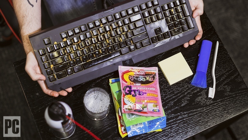 teclado