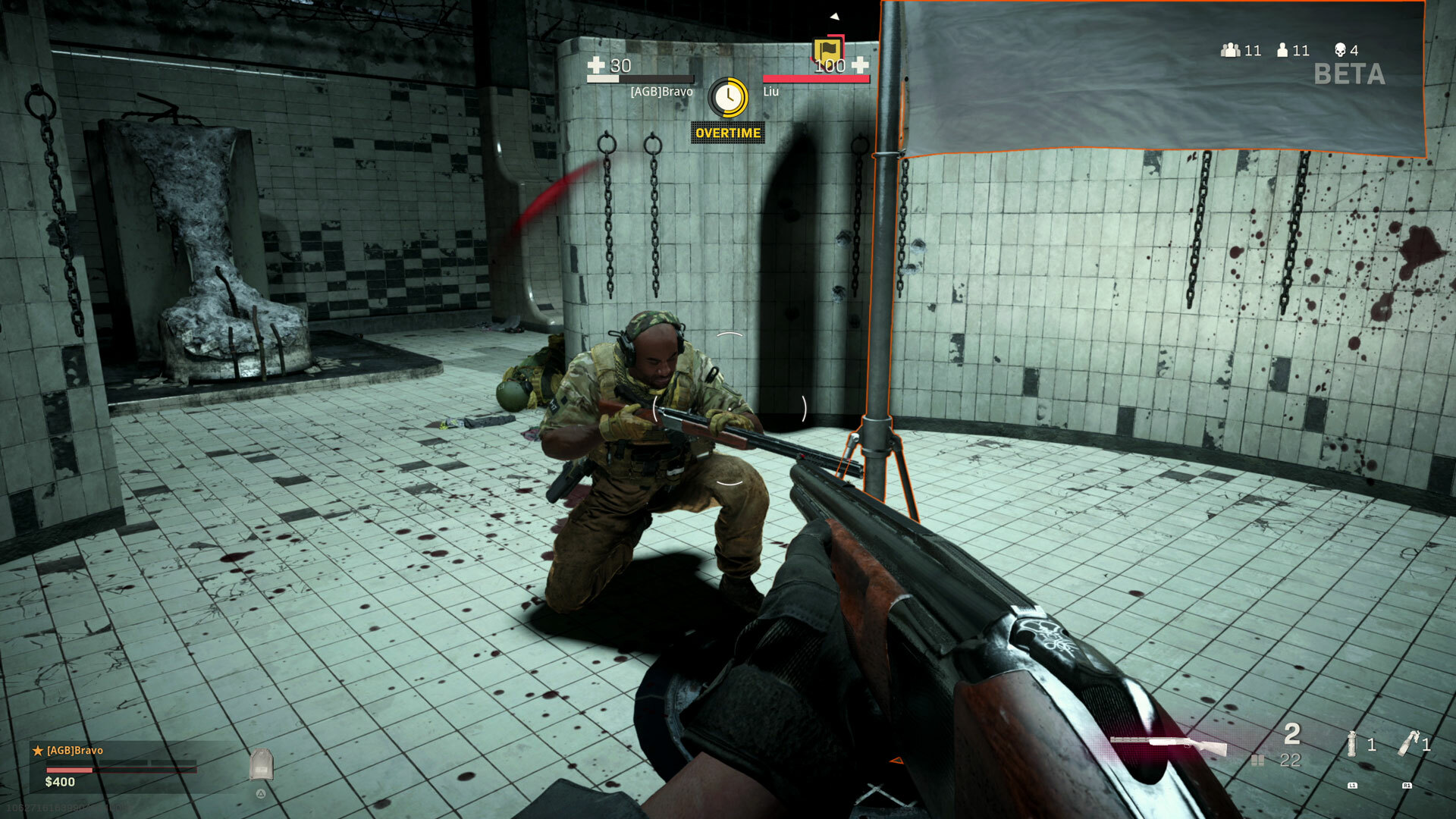Call of Duty: Warzone (สำหรับพีซี)