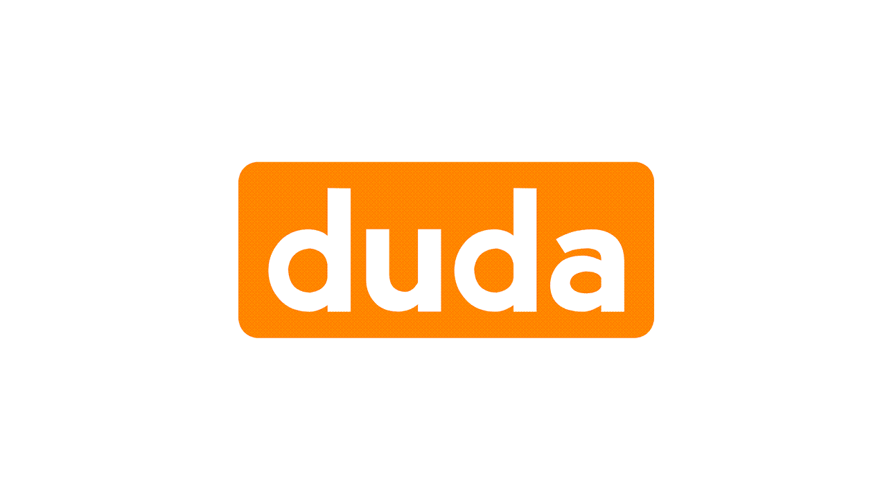 Duda ตัวสร้างเว็บไซต์