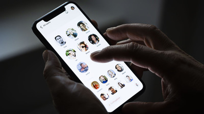 Was ist Clubhaus? Die Nur-Audio-Chat-App erklärt Bild