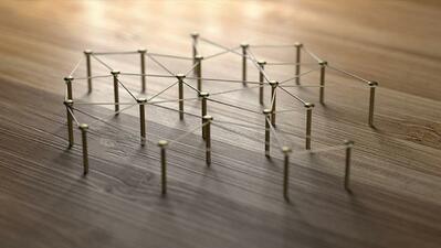 Prolongateur de portée Wi-Fi vs réseau maillé : quelle est la différence ? Image
