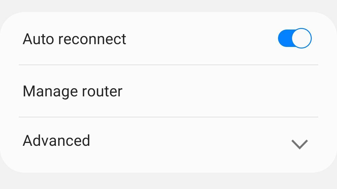 wifi android