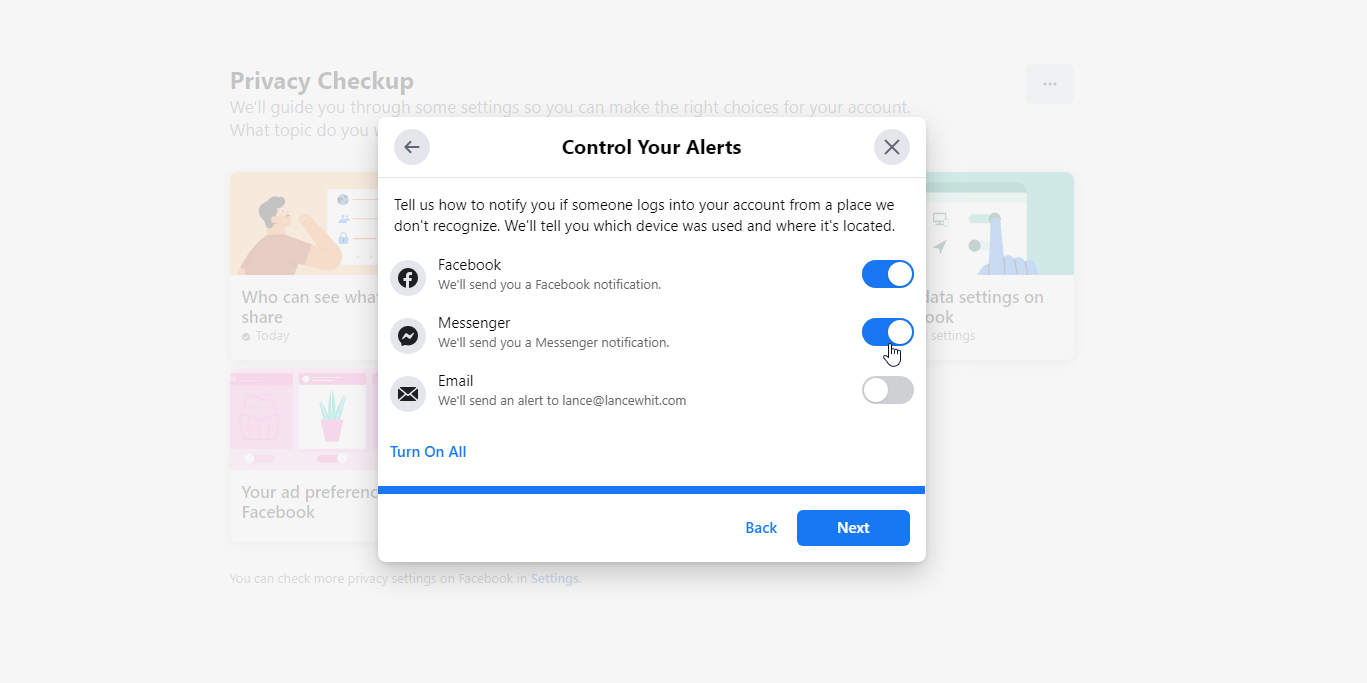 alertas