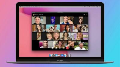 Como usar as salas do Facebook Messenger para bate-papos por vídeo em grupo