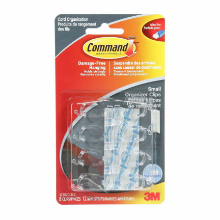 Benzi pentru cabluri de comandă de la 3M