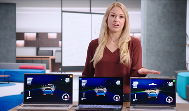Pratinjau Grafik Iris Xe Intel: Apakah Kekuatan Gaming Nyata dalam Jangkauan untuk Laptop Tipis dan Ringan? Gambar