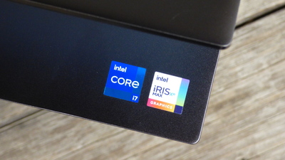 Pengujian Pertama: Intel Iris Xe Max Bukan Gambar Pembangkit Tenaga Gaming
