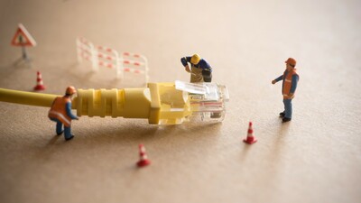 13 Tips untuk Memecahkan Masalah Gambar Koneksi Internet Anda