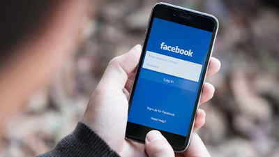 如何將您的 Facebook 照片和視頻傳輸到另一個服務圖像