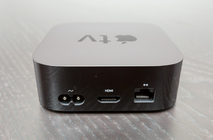 Apple TV
