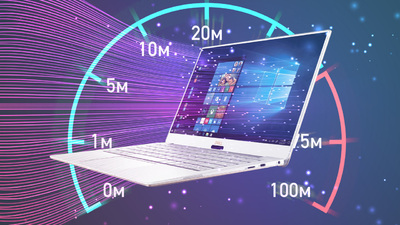 如何加速 Windows 10