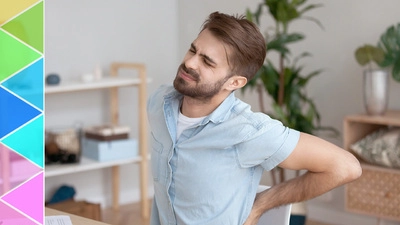 Tot ce aveți nevoie pentru a configura o imagine ergonomică de birou la domiciliu