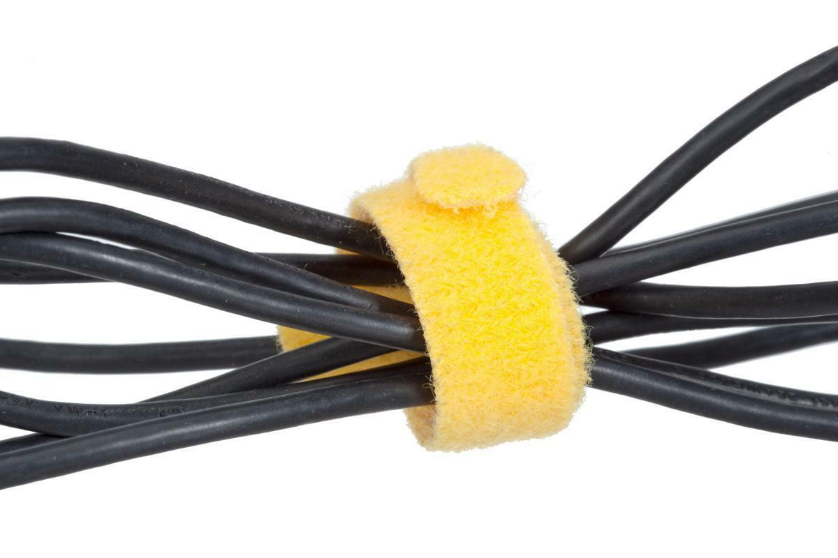 Suport cablu Velcro