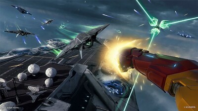 Imagen de 10 superhéroes que necesitan sus propios juegos de realidad virtual