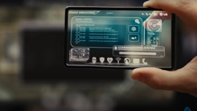 Imagen de Super-Teléfonos de los Superhéroes