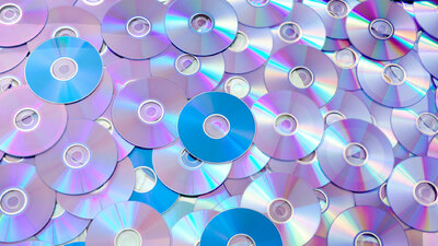 整理整頓:DVDとBlu-rayをデジタルファイル画像に変換する方法