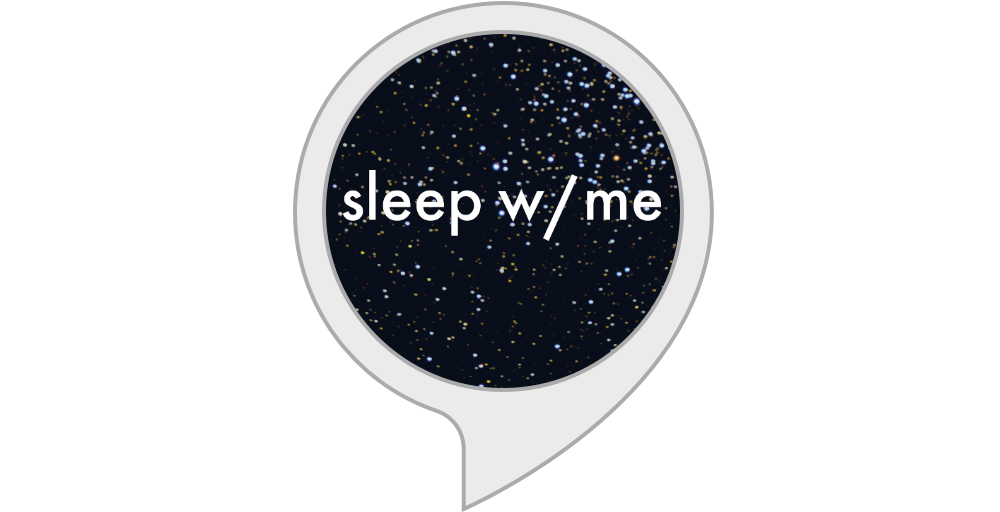 dormir avec moi