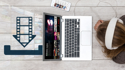 Cara Mengunduh Video Dari Layanan Streaming Favorit Anda