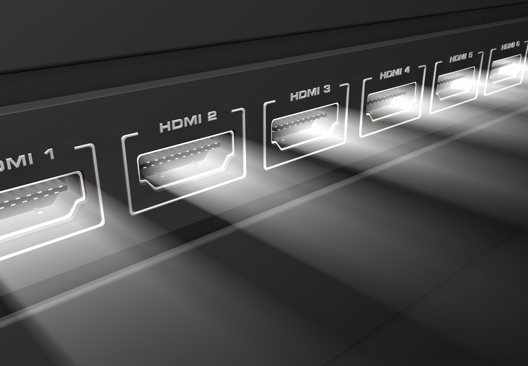 port hdmi