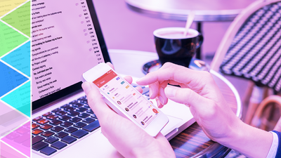 Organize-se: 3 truques para uma caixa de entrada do Gmail melhor