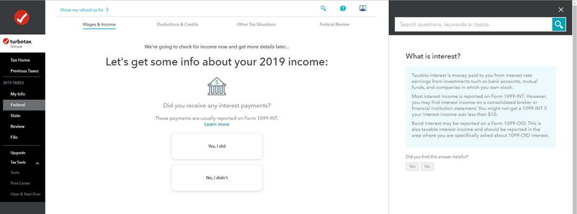TurboTax