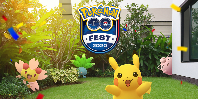 Pokemon Resta al chiuso