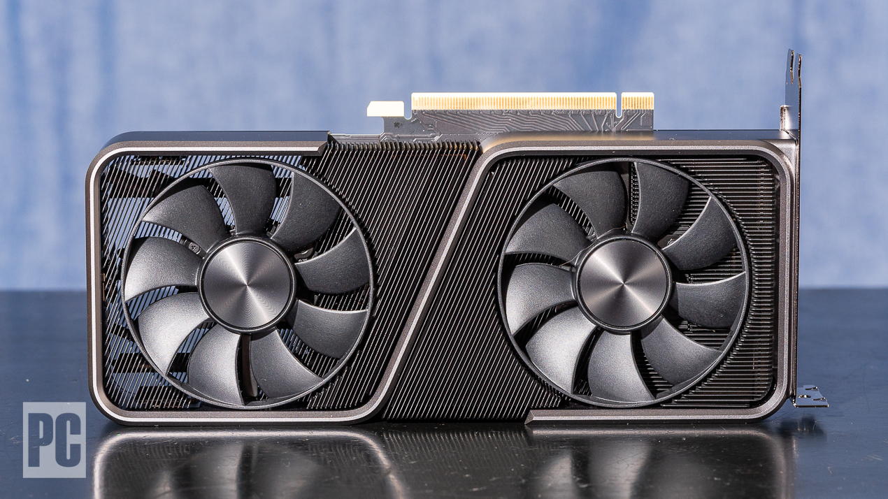 Nvidia GeForce RTX 3070 Founders Edition