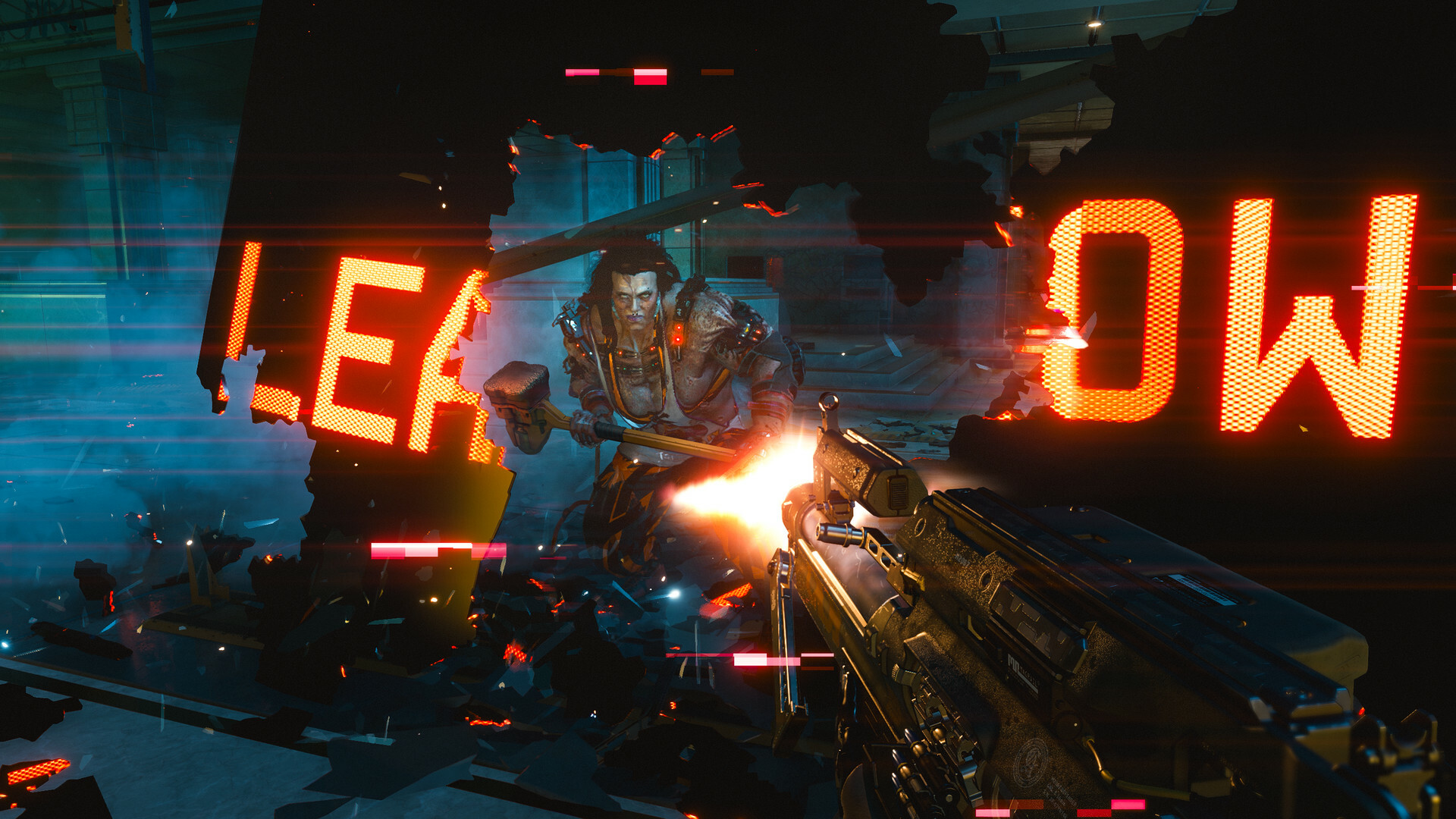 Cyberpunk 2077 (per PC)