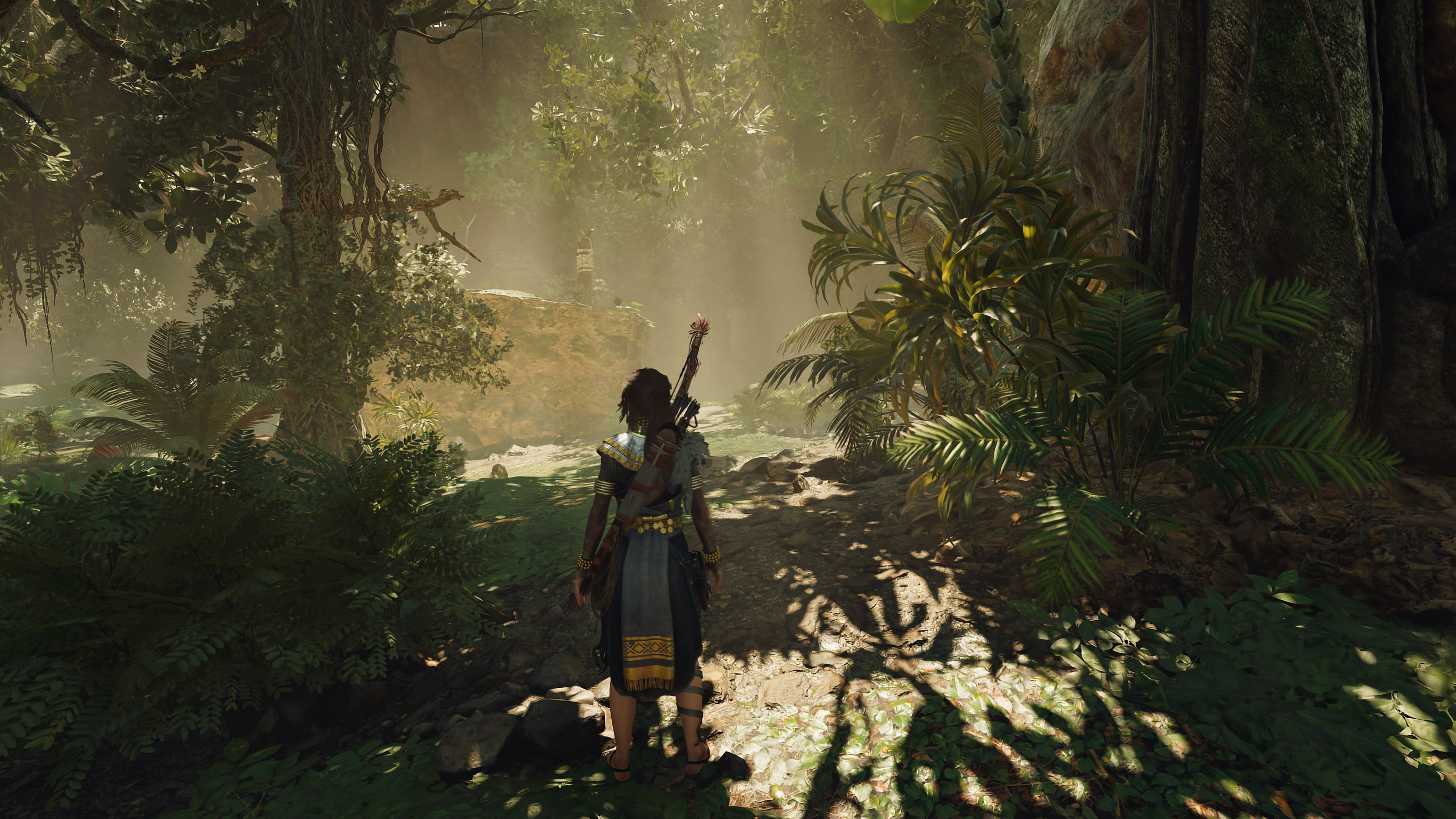 SOTTR Non Ray Tracing 3