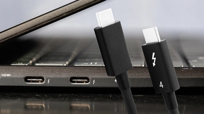 Cos'è Thunderbolt 4? Perché questa nuova interfaccia avrà importanza nei PC nel 2021 Immagine
