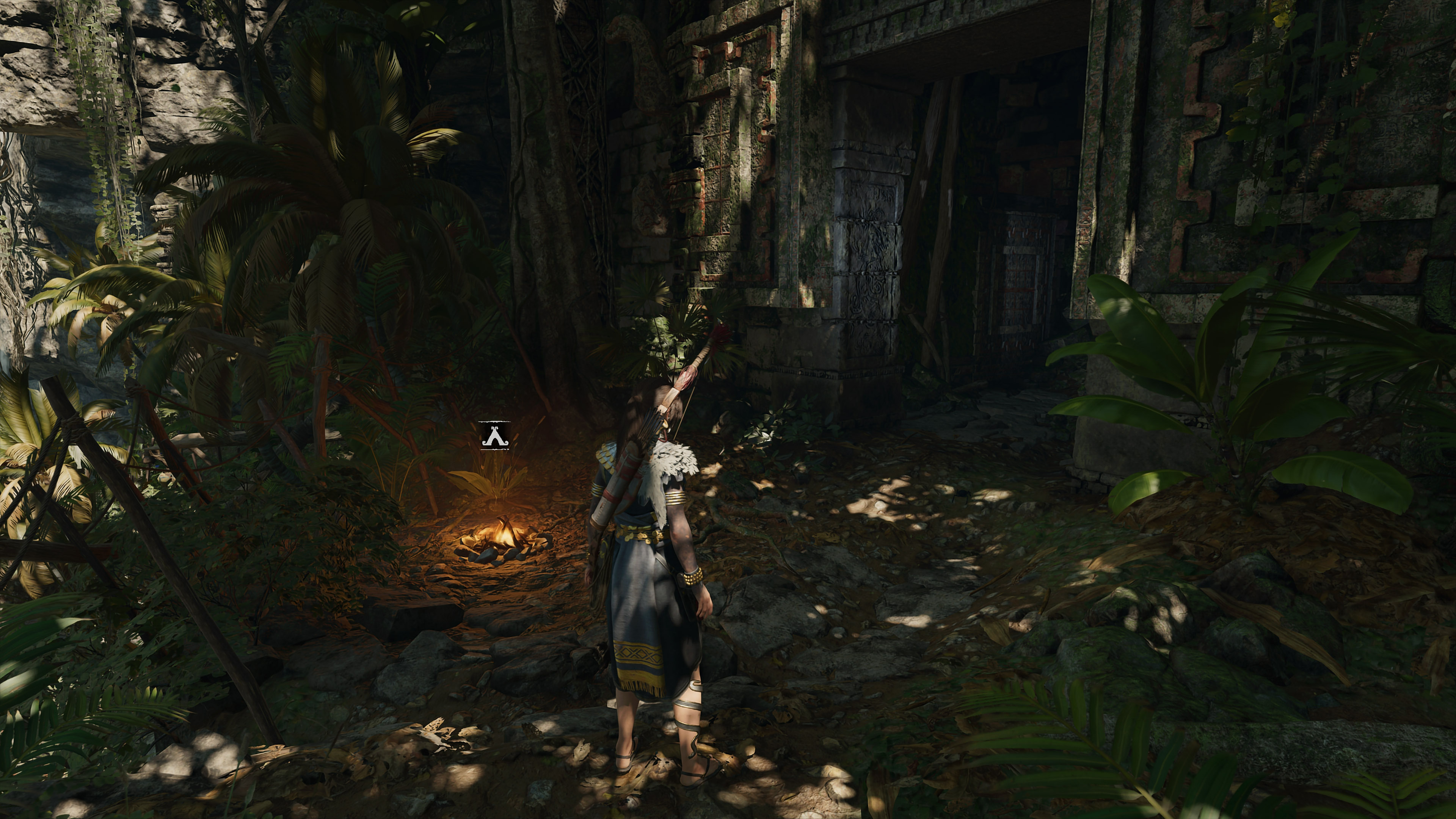 SOTTR Non Ray Tracing 1