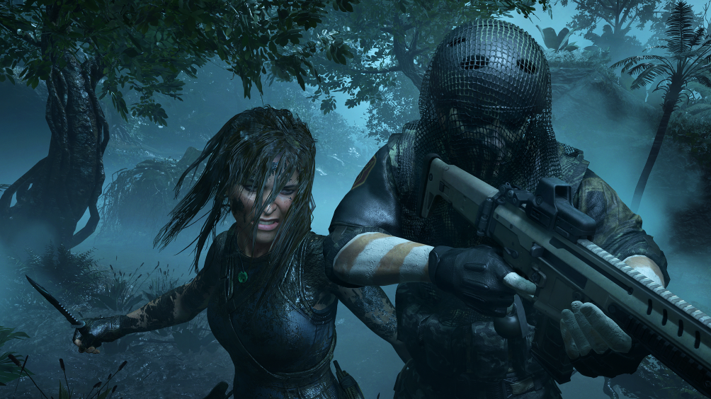 Shadow of the Tomb Raider (per PC)