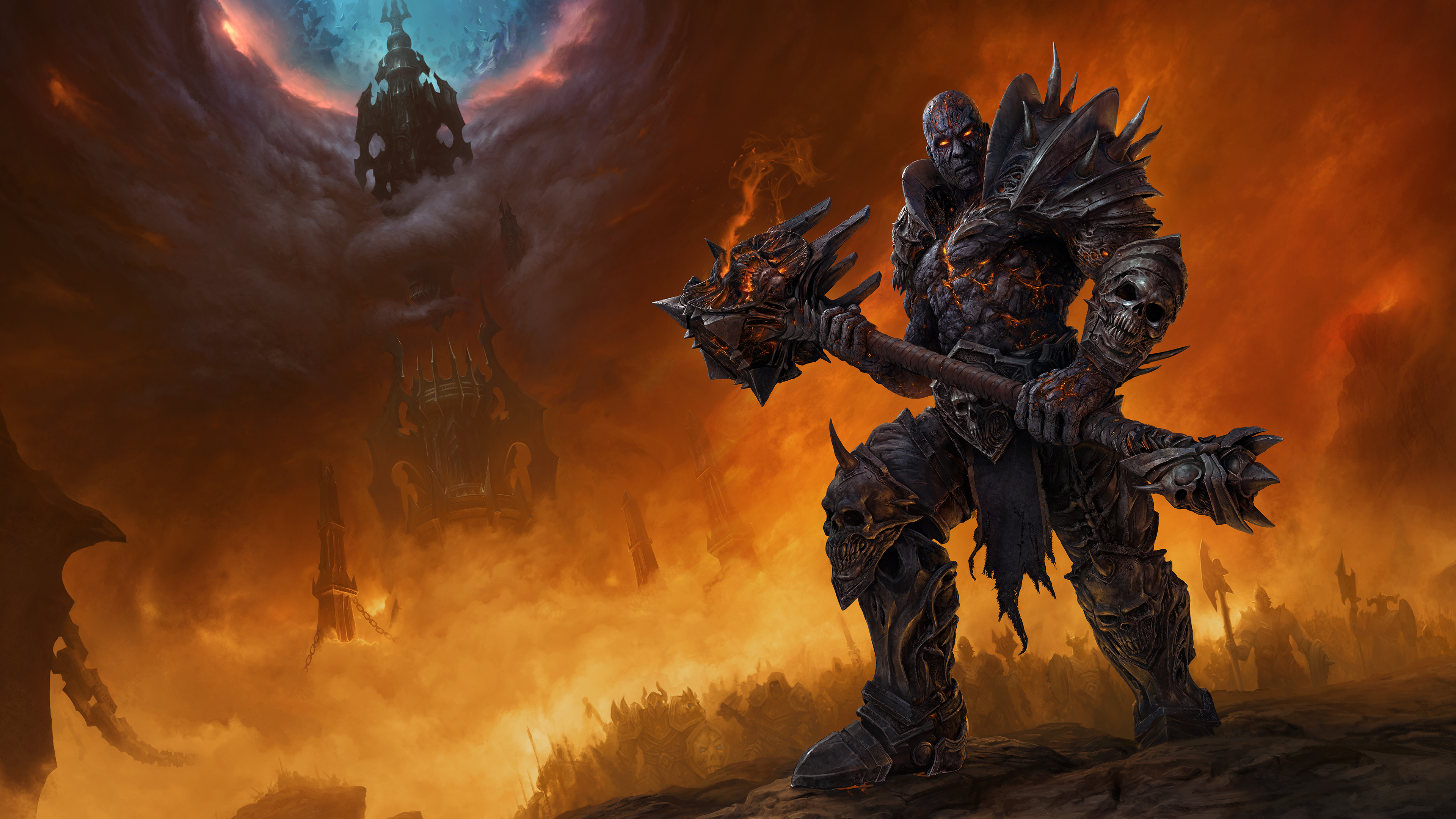 World of Warcraft: Shadowlands (per PC)